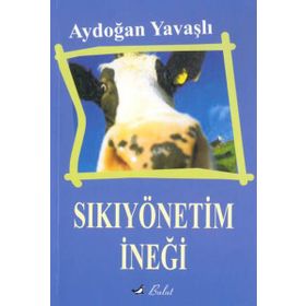 Sıkıyönetim İneği Bulut Yayınları