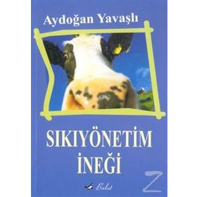 Sıkıyönetim İneği Bulut Yayınları