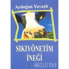Sıkıyönetim İneği Bulut Yayınları