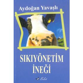 Sıkıyönetim İneği Bulut Yayınları