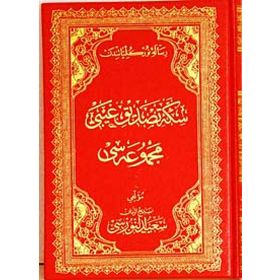SIKKE-I TASDIK-I GAYBI (OSMANLICA) - BEDIÜZZAMAN SAID NURSI