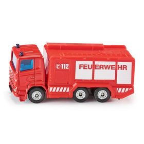 Siku 1034 Water Cannon