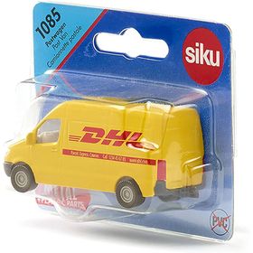 Siku 1085 Posta Minibüsü