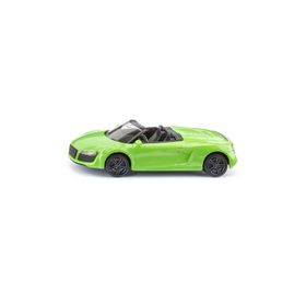 Siku 1316 Audi R8 Spyder Metal Plastik Oyuncak Araba