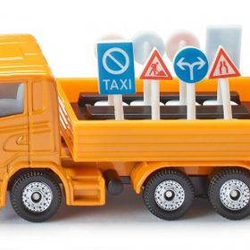 Siku 1322 Road Main Lorry