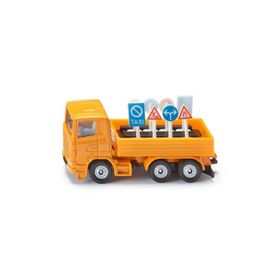 Siku 1322 Road Main Lorry