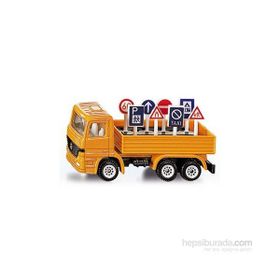 Siku 1322 Road Main Lorry
