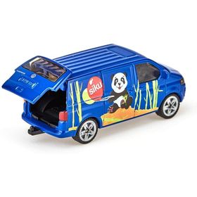 Siku 1338 VW Transporter