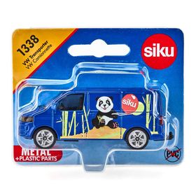 Siku 1338 VW Transporter