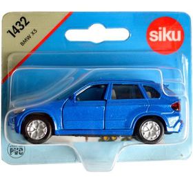 Siku 1432 Bmw X5 Oyuncak Araba
