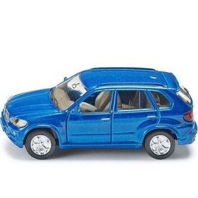 Siku 1432 Bmw X5 Oyuncak Araba