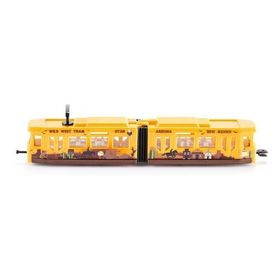 Siku 1615 Tramway