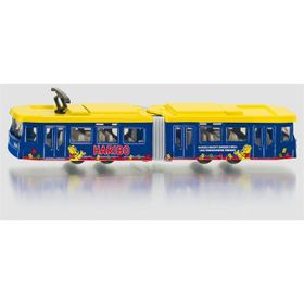 Siku 1615 Tramway