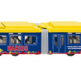 Siku 1615 Tramway