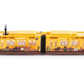 Siku 1615 Tramway