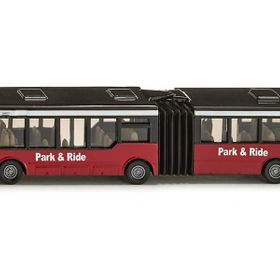 Siku 1617 Körüklü Otobüs