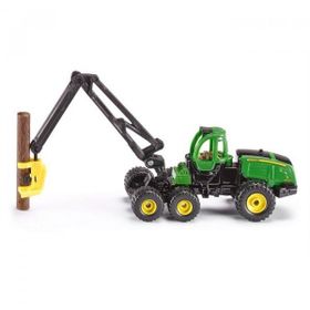 Siku 1652 John Deere Harvester