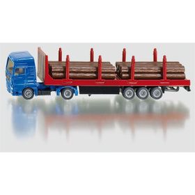 Siku 1659 Log Transporter