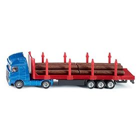 Siku 1659 Log Transporter