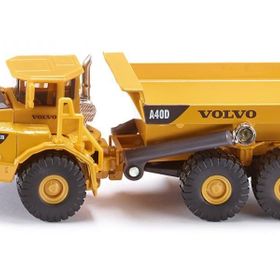 Siku 1877 Volvo Dumper
