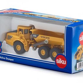 Siku 1877 Volvo Dumper