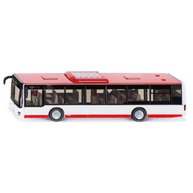 Siku 3734 Super Man Lions City Otobüs