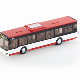 Siku 3734 Super Man Lions City Otobüs