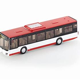 Siku 3734 Super Man Lions City Otobüs