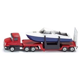 Siku Bot 1613Taşıyıcı Römork