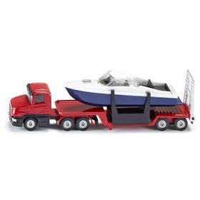Siku Bot 1613Taşıyıcı Römork