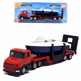 Siku Bot 1613Taşıyıcı Römork