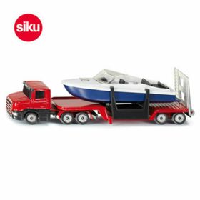 Siku Bot 1613Taşıyıcı Römork