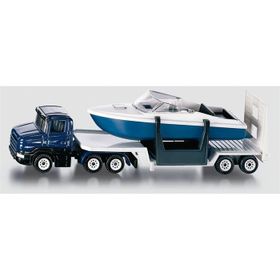 Siku Bot 1613Taşıyıcı Römork