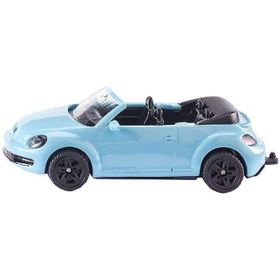 Siku N:1505 Maket 1:55 Ölçek VW Beetle Cabrio