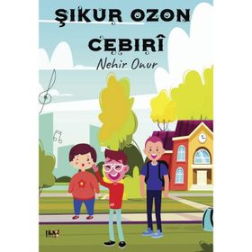 Şikur Ozon Cebiri - Nehir Onur