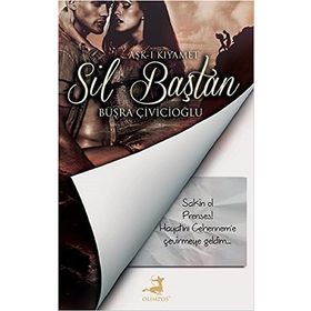 Sil Baştan - Aslı Akyazıcı