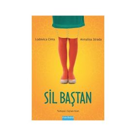 Sil Baştan - Aslı Akyazıcı
