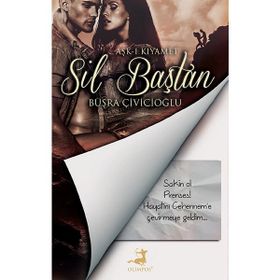 Sil Baştan - Aslı Akyazıcı