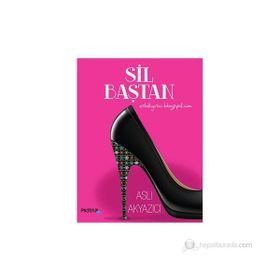 Sil Baştan - Aslı Akyazıcı