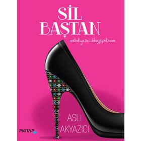 Sil Baştan - Aslı Akyazıcı