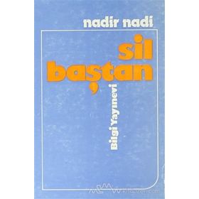 Sil Baştan - Büşra Çiviçioğlu