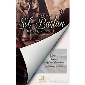 Sil Baştan - Büşra Çiviçioğlu