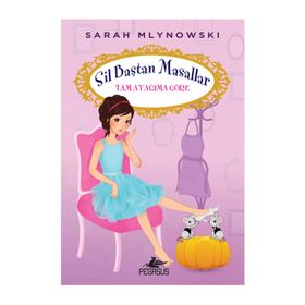 Sil Baştan Masallar 2 Tam Ayağıma Göre - Sarah Mlynowski