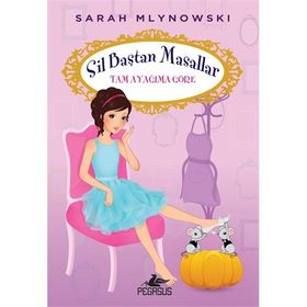 Sil Baştan Masallar 2 Tam Ayağıma Göre - Sarah Mlynowski