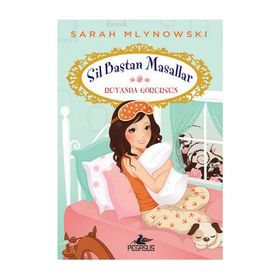 Sil Baştan Masallar 4 Rüyanda Görürsün - Sarah Mlynowski