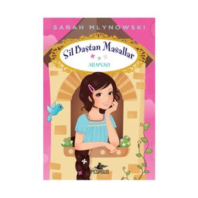 Sil Baştan Masallar 5 Arapsaçı - Sarah Mlynowski
