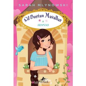 Sil Baştan Masallar 5 Arapsaçı - Sarah Mlynowski