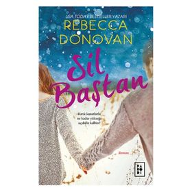 Sil Baştan - Rebecca Donovan