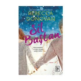 Sil Baştan - Rebecca Donovan