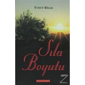 SILA BOYUTU - YUSUF BILGE BÜYÜKBOYACI
